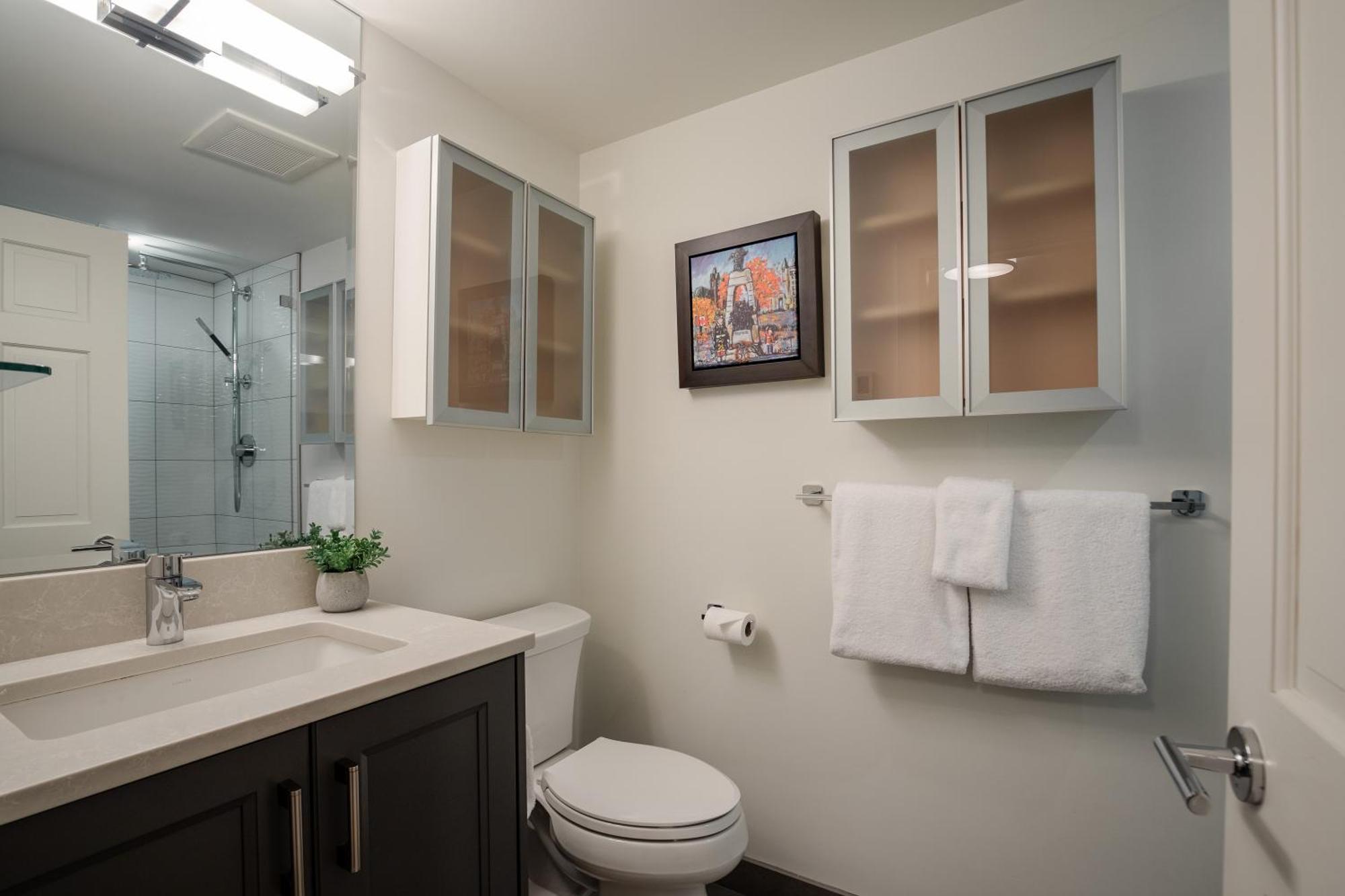 Three-bedroom Townhouse Holiday home *